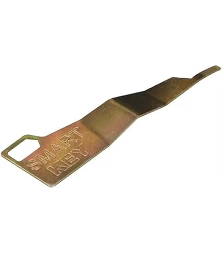 Rekey Kit for Kwikset Smartkey Locks with Extra precut Keys (8